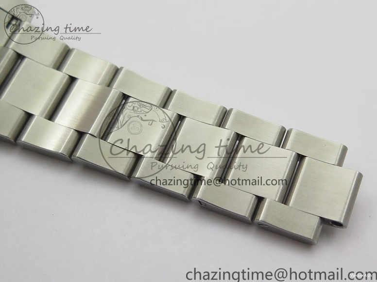 41mm Ceramic Steel Black 1:1 Edition Best A3235 904L LN VVSF 126610 Submariner 0228